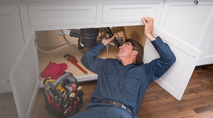 Professional Gas Leak Detection in Fox Island, WA